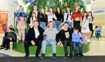 Битва талантів. Кастинг. (21.03.2026)