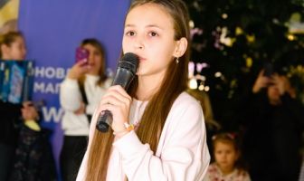 Творчий вікенд (8-9.11.2025)