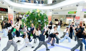 К-рор random dance (22.03.2026)