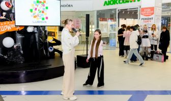 Творчий вікенд (8-9.11.2025)