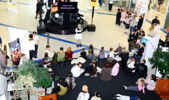 Творчий вікенд (8-9.11.2025)