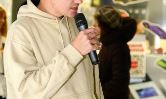 Творчий вікенд (8-9.11.2025)