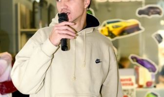 Творчий вікенд (8-9.11.2025)