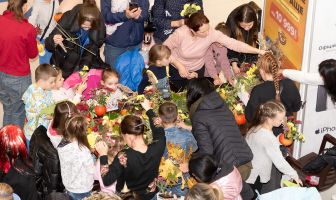 Гарбузовий вікенд (26-27.10.2024)