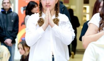 К-рор random dance (22.03.2026)