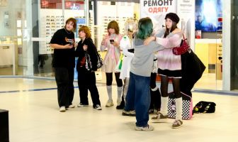 Творчий вікенд (8-9.11.2025)