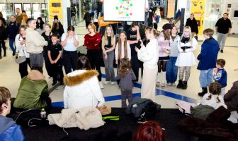 Творчий вікенд (8-9.11.2025)