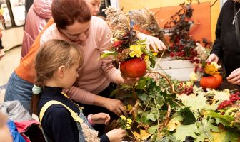 Гарбузовий вікенд (26-27.10.2024)