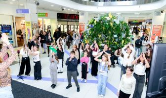 К-рор random dance (22.03.2026)