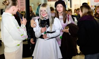 Творчий вікенд (8-9.11.2025)