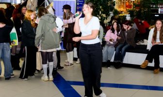 Творчий вікенд (8-9.11.2025)