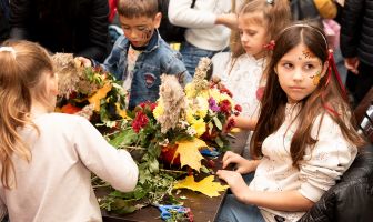 Гарбузовий вікенд (26-27.10.2024)