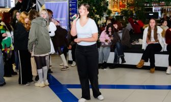 Творчий вікенд (8-9.11.2025)