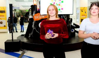 Творчий вікенд (8-9.11.2025)