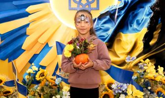 Гарбузовий вікенд (26-27.10.2024)