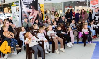 Творчий вікенд (8-9.11.2025)