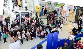 Творчий вікенд (8-9.11.2025)