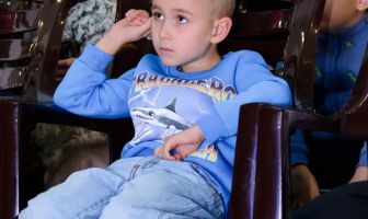 Творчий вікенд (8-9.11.2025)