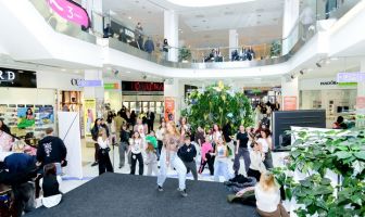 К-рор random dance (22.03.2026)