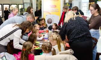 Творчий вікенд (8-9.11.2025)