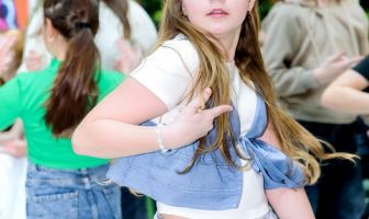 К-рор random dance (22.03.2026)