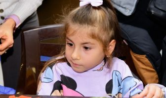 Творчий вікенд (8-9.11.2025)