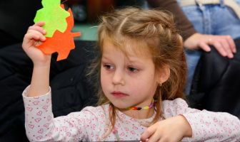 Творчий вікенд (8-9.11.2025)