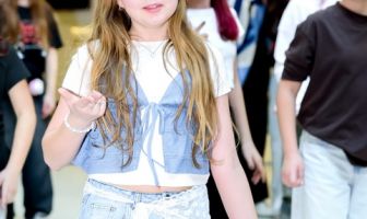 К-рор random dance (22.03.2026)