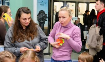 Творчий вікенд (8-9.11.2025)