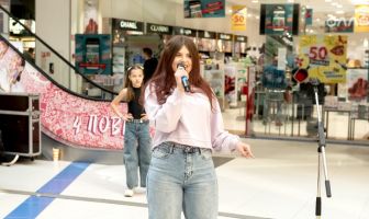 ІТ-день та караоке (26-27.04.2025) 