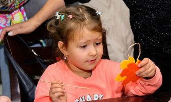 Творчий вікенд (8-9.11.2025)