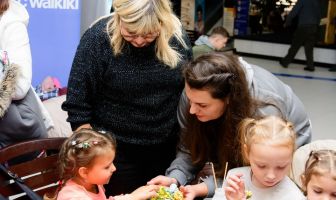 Творчий вікенд (8-9.11.2025)