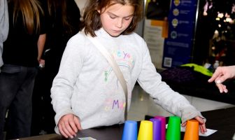 Ігровий вікенд та к-pop random dance (15-16.11.2025)