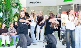 К-рор random dance (22.03.2026)