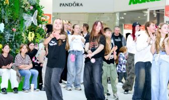 К-рор random dance (22.03.2026)