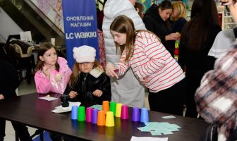 Ігровий вікенд та к-pop random dance (15-16.11.2025)