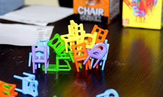 Ігровий вікенд та к-pop random dance (15-16.11.2025)