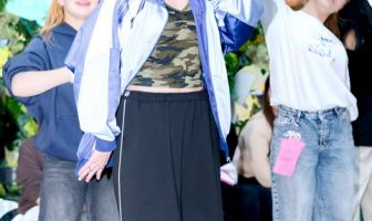 К-рор random dance (22.03.2026)