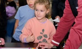 Ігровий вікенд та к-pop random dance (15-16.11.2025)