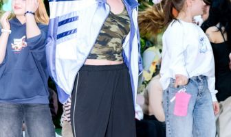 К-рор random dance (22.03.2026)