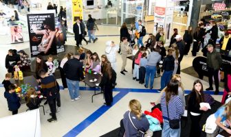 Ігровий вікенд та к-pop random dance (15-16.11.2025)