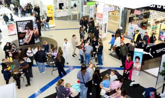 Ігровий вікенд та к-pop random dance (15-16.11.2025)