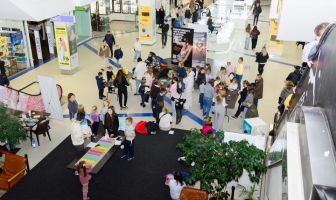 Ігровий вікенд та к-pop random dance (15-16.11.2025)