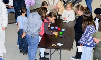 Ігровий вікенд та к-pop random dance (15-16.11.2025)