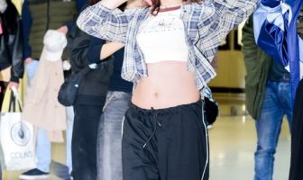 К-рор random dance (22.03.2026)