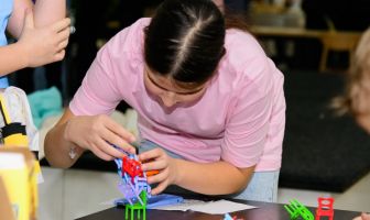 Ігровий вікенд та к-pop random dance (15-16.11.2025)