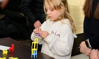 Ігровий вікенд та к-pop random dance (15-16.11.2025)