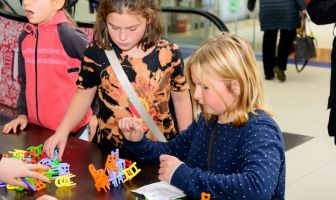 Ігровий вікенд та к-pop random dance (15-16.11.2025)