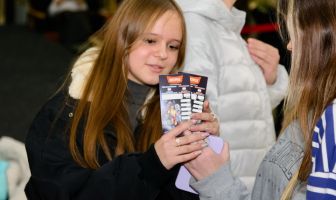 Ігровий вікенд та к-pop random dance (15-16.11.2025)