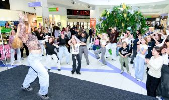 К-рор random dance (22.03.2026)